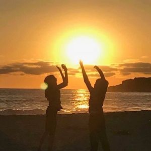 Meet your Posher, Aaron